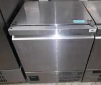 Williams H5UCHCR2 single door under counter fridge.