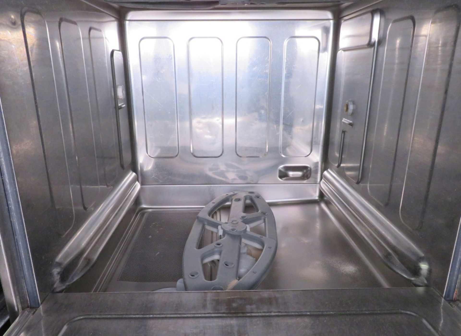 Winterhalter UC-L dishwasher. - Image 3 of 6