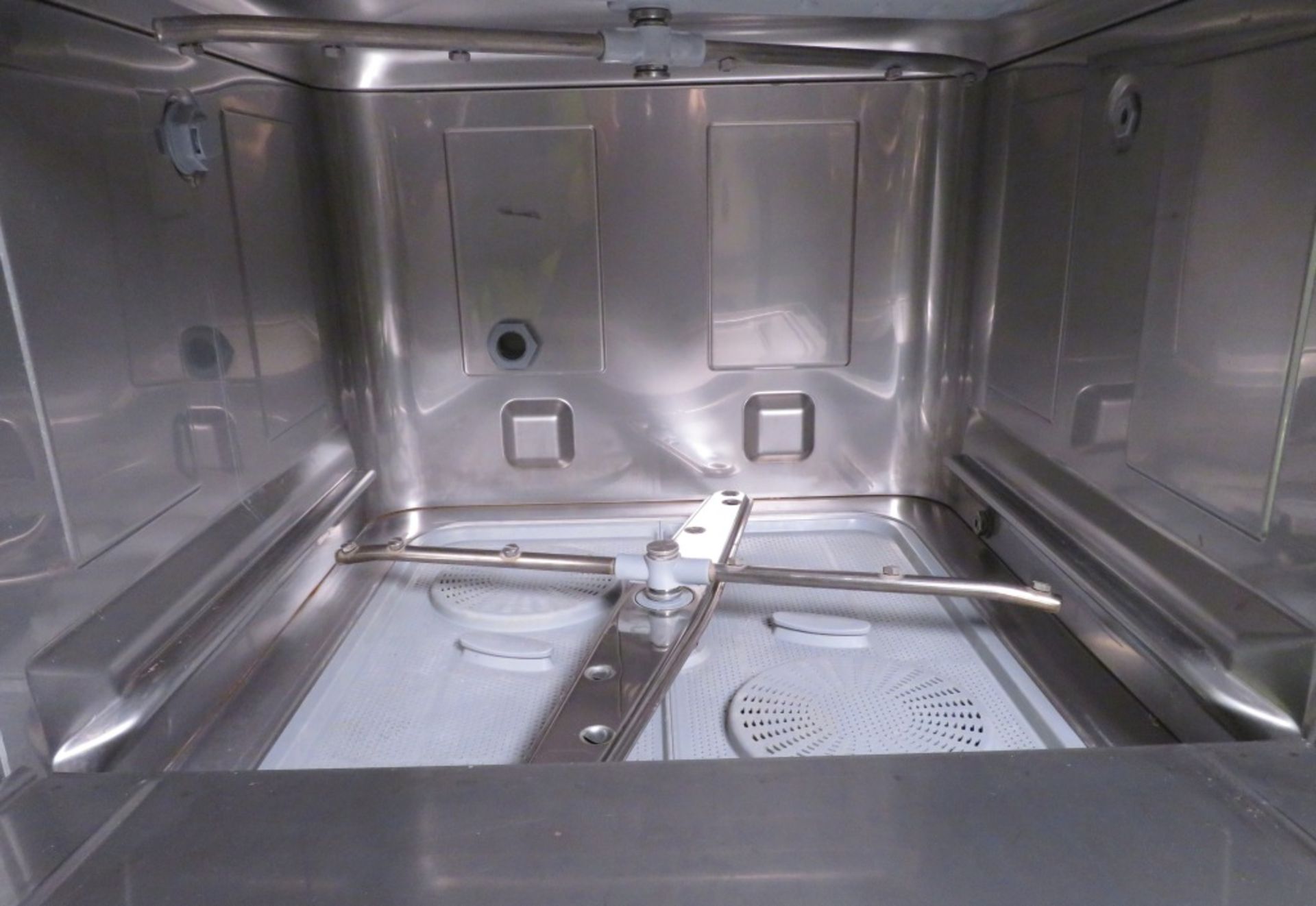 Maidaid Evolution 505WS dishwasher. - Image 3 of 5