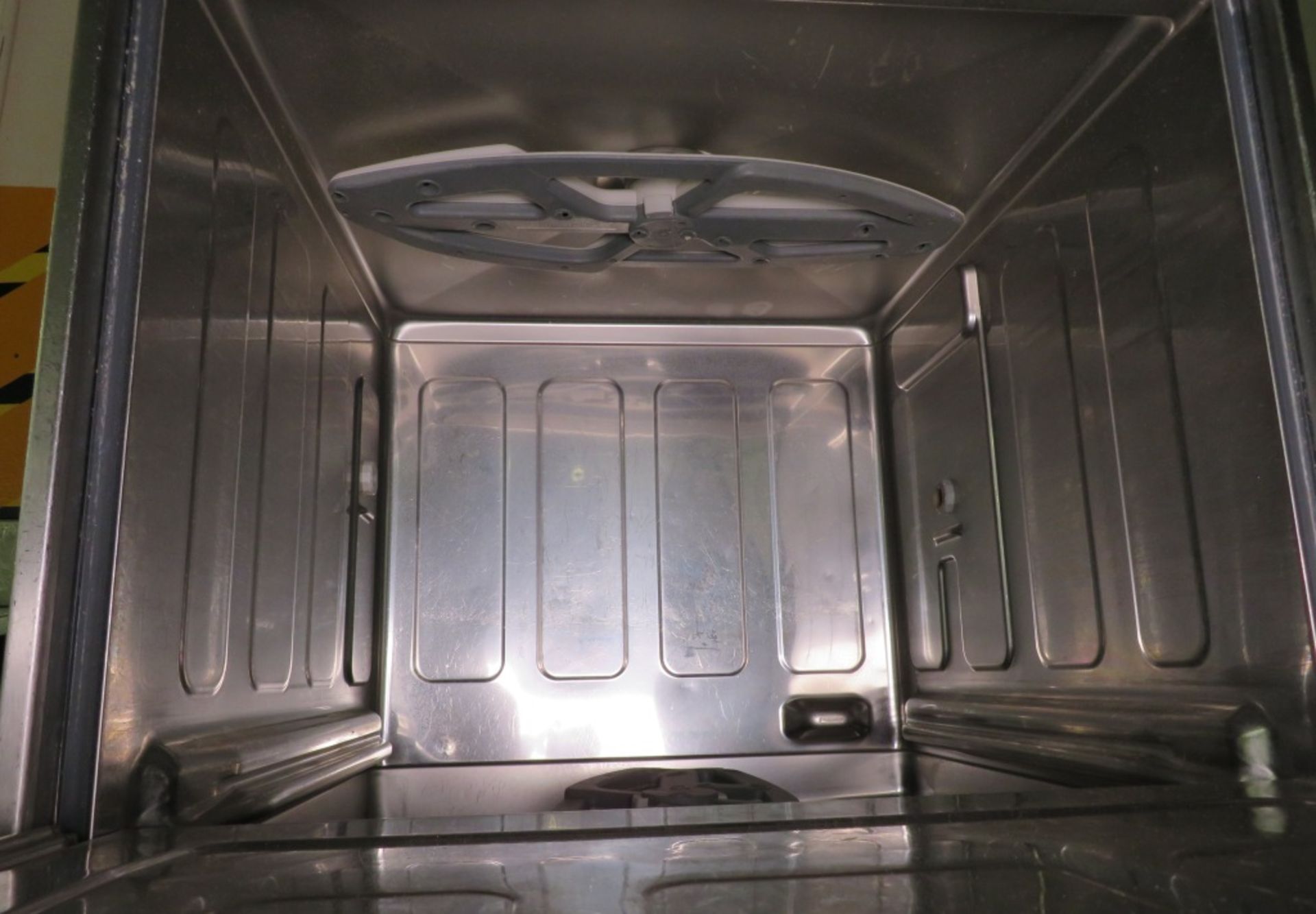 Winterhalter UC-L dishwasher. - Image 4 of 6