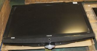 Teco LCD TV 42