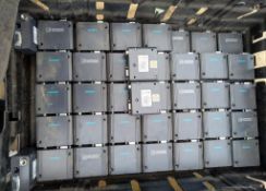 71 Cinteron + Siemens wireless modules used - COLLECTION ONLY offsite in Skegness - BY APP
