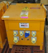 Blakley Transformer Type TA/P/3/10/S6-C2