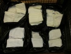 Bed Linen 6 bags