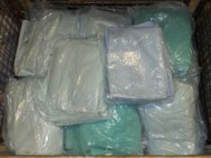 20x Packs of Bed Linen