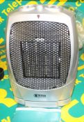 Quest Low Wattage Heater (as new)