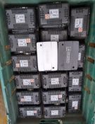 44 Cinterion + Siemens wireless modules used - COLLECTION ONLY offsite in Skegness - BY AP