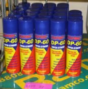 Rapide DP-60 Super Strong Penetrating Spray - 250ml - 23 tins