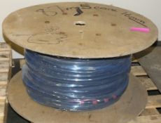 Reel of cable - 87M - 16mm - 5 core