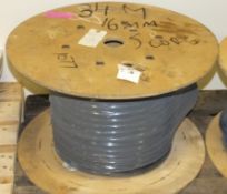 Reel of cable - 34M - 16mm - 5 core