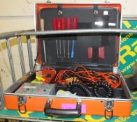 Electrical Testing Tool Kit