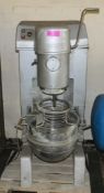 Hobart NCM 40 industrial Mixer