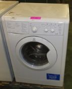 Indesit WDC6105 Washing Machine