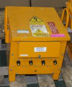 Blakley Type TAP/P/1/4/C4-16 110 Volts