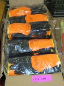 120 pairs - Thermal workwear gloves