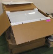 8x Knight KHF- 200 - X- Ray Light Boxes