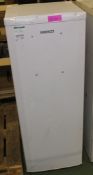 Beko TZDA504FW Tall Freezer L55 x W59 x H144cm