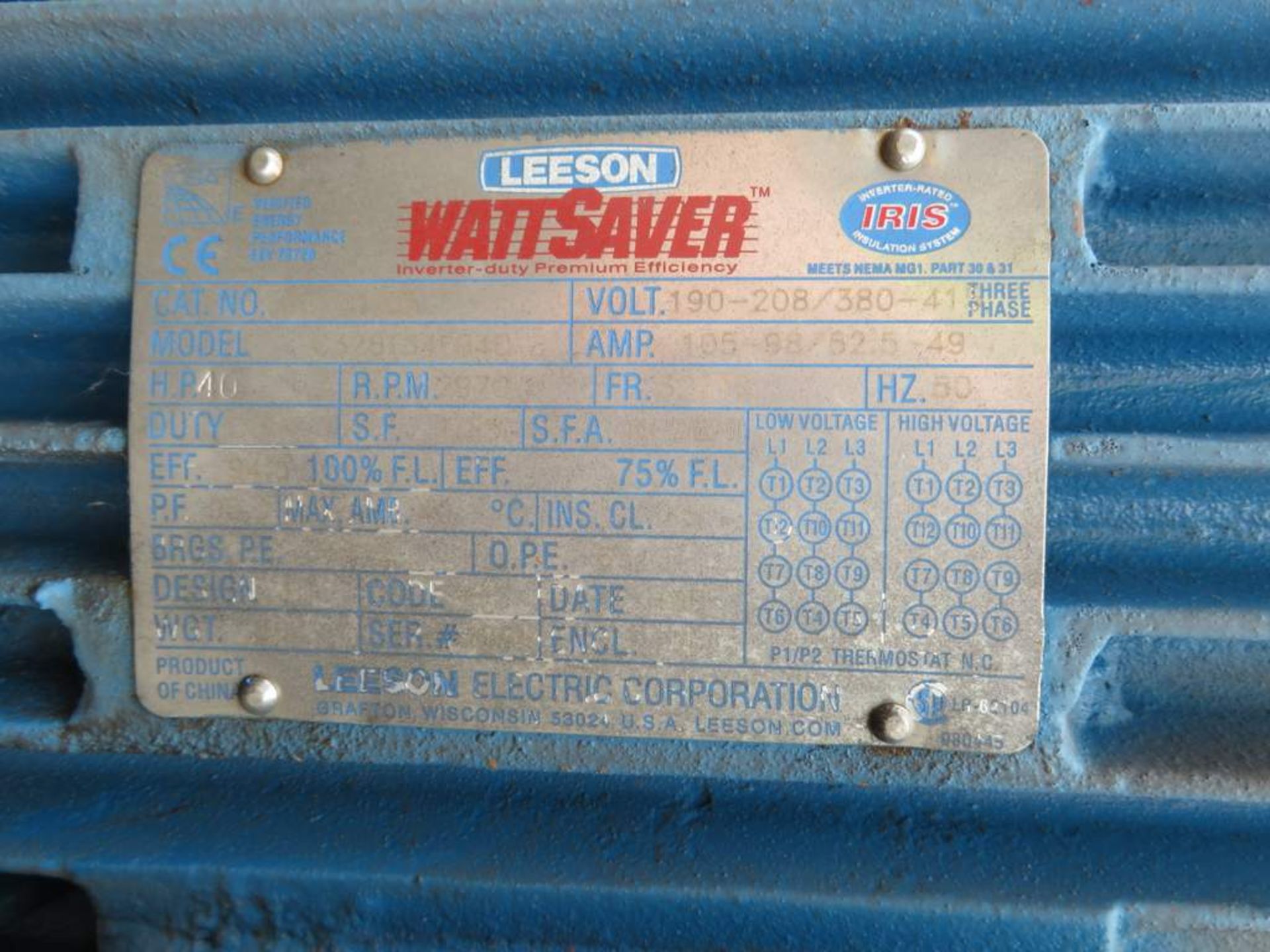 Mart Tornado 40 Parts Power Washer. - Image 16 of 16