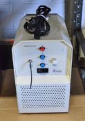 Laerdal DSS-230-1 Small Compressor.