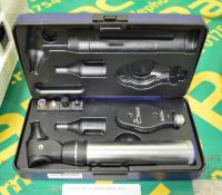 Keeler Standard Otoscope - Not complete.