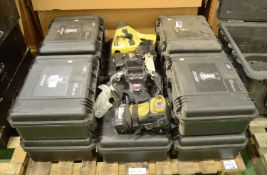 14x Argus iM2400 Thermal Imaging Cameras - 4x without case.