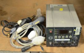 MBT PACE Soldering Station with Accessories.