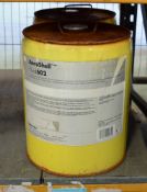 2x 18.9ltr Shell AeroShell Fluid 602 - COLLECTION ONLY.