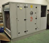 Dalair Air Handling Unit.