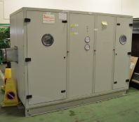 Dalair Air Handling Unit.