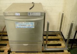 Winterhalter Type GS 302 Dishwasher & Stand.