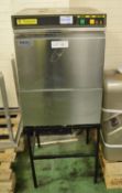 Toucan TG 240 Glass Washer.