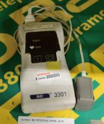 BCI 3301 Pulse Oximeter.