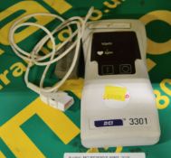 BCI 3301 Pulse Oximeter.