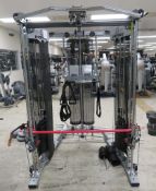 Inspire FT2 Multi Gym Station.