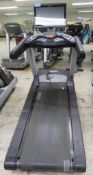 Pulse Fitness 260GX Series 3 Treadmill.