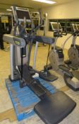 Technogym Excite Vario 700.