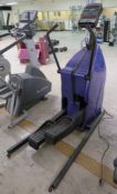 Power Sport Evolution Cross Trainer.