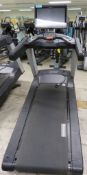 Pulse Fitness 260GX Series 3 Treadmill.