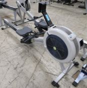 Concept 2 Model D Rowing Machine With PM3 Display Console.