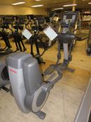 Life Fitness 95X Elliptical Trainer.