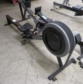 Concept 2 Indoor Rowing Machine With PM2 Display Console.