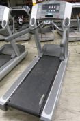 Life Fitness Model: 95Ti Treadmill.