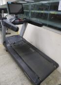 Pulse Fitness 260GX Series 3 Treadmill.