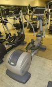 Technogym Synchro Excite 700. Model: DA593Y.