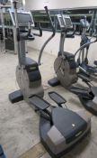 Technogym Cross Trainer 700. Model: DAG73Y.