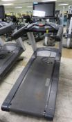 Pulse Fitness 260GX Series 3 Treadmill.