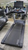 Pulse Fitness 260GX Series 3 Treadmill.