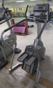 Life Fitness 93S Stepper.