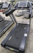 Technogym Run Now 500 Treadmill. Model: DAK5EL.