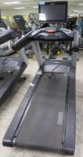 Pulse Fitness 260GX Series 3 Treadmill.